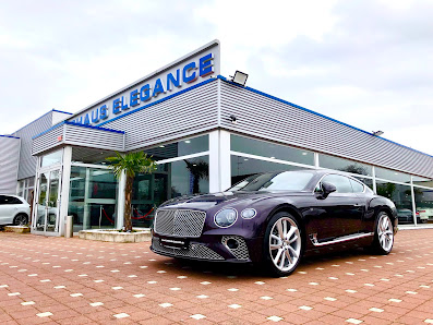 Autohaus Elegance e.K.