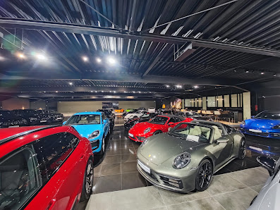 Autohaus Elegance e.K.
