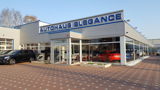 Autohaus Elegance e.K.