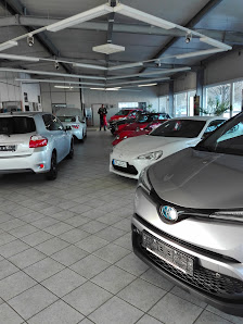 Autohaus Daßlitzer Kreuz e.K.