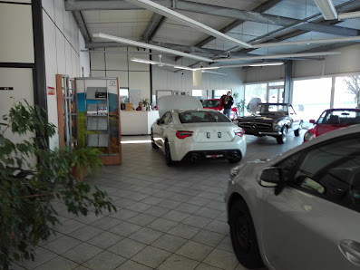 Autohaus Daßlitzer Kreuz e.K.