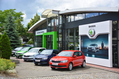 Autohaus Hempel GmbH