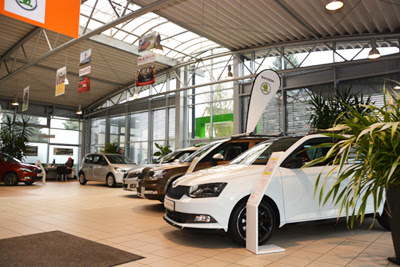 Autohaus Hempel GmbH
