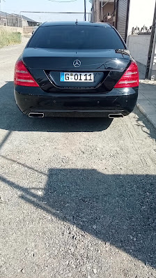 SHK Automobile