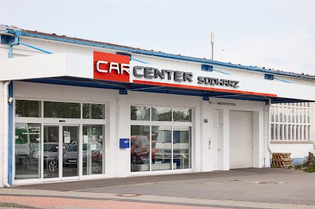 Carcenter Südharz