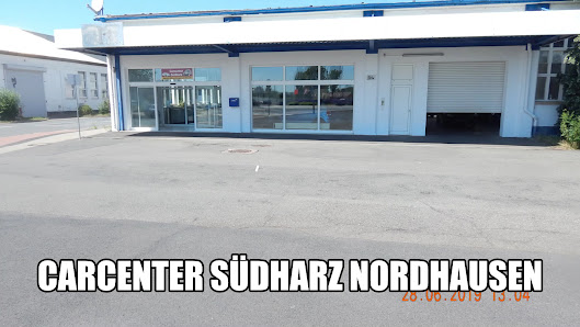 Carcenter Südharz