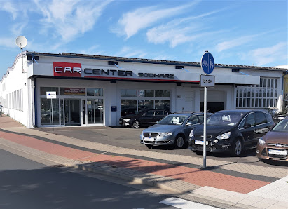 Carcenter Südharz