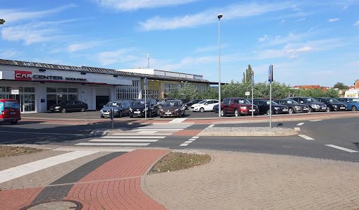 Carcenter Südharz
