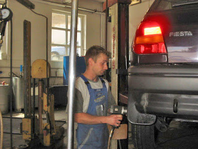 Freund Automobile GmbH & Co. KG