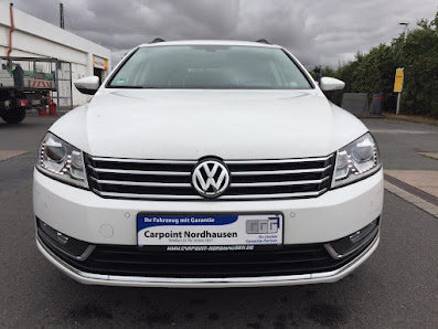 Carpoint Nordhausen GbR