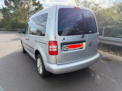 Carpoint Nordhausen GbR