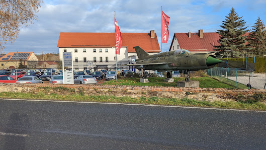 Autohaus Auto-Grieb Miesitz bei Triptis