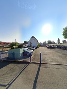 Autohaus Auto-Grieb Miesitz bei Triptis