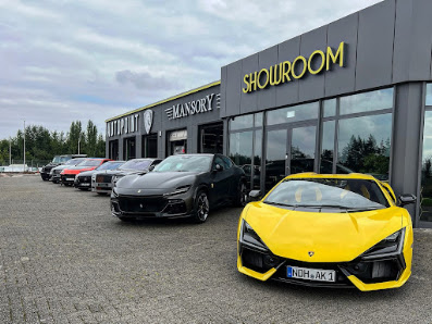 Autopoint Nordhausen GmbH