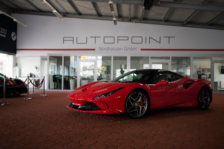 Autopoint Nordhausen GmbH