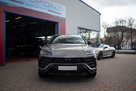 Autopoint Nordhausen GmbH