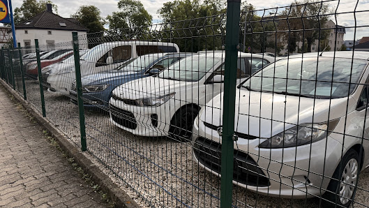 IQ Automobile