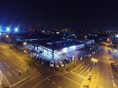 J&A Automobile GmbH