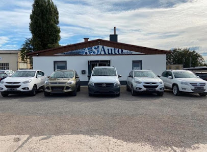 A.S. Automobile Nordhausen