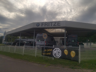 Autohaus Fritze BMW Vertragshändler