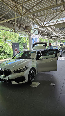 Autohaus Fritze BMW Vertragshändler