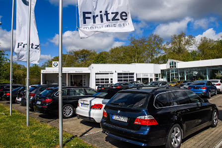 Autohaus Fritze BMW Vertragshändler