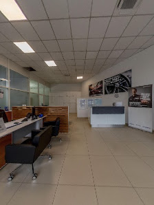 Autohaus Fritze BMW Vertragshändler