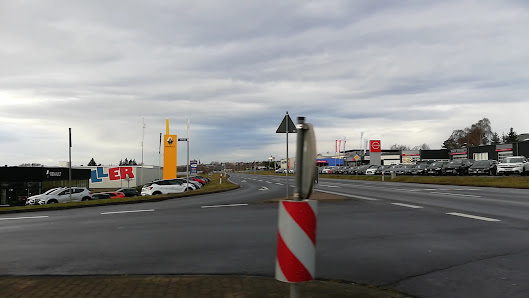 Renault Nordhausen Autohaus CCH Müller & Werian KG