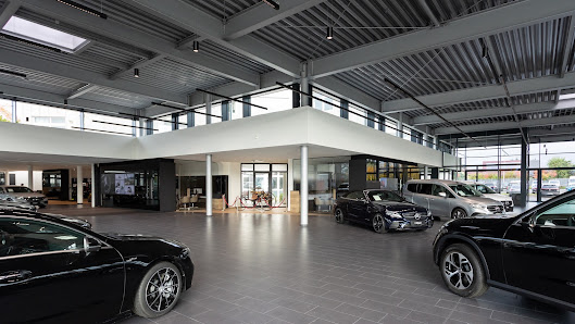 Autohaus Peter GmbH - Mercedes-Benz/smart
