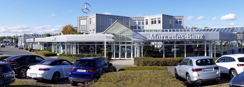 Autohaus Peter GmbH - Mercedes-Benz/smart