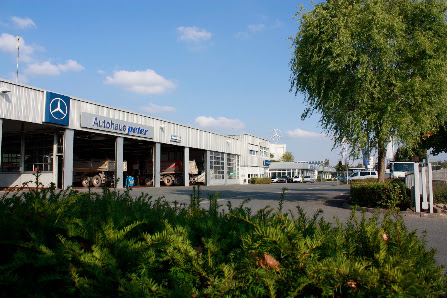 Autohaus Peter GmbH - Mercedes-Benz/smart