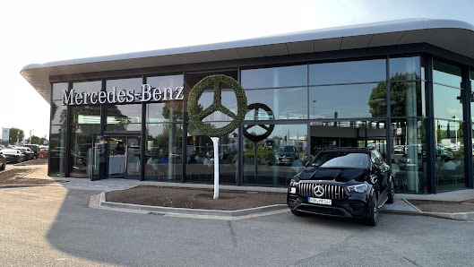 Autohaus Peter GmbH - Mercedes-Benz/smart