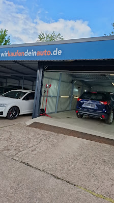 wirkaufendeinauto.de Nordhausen