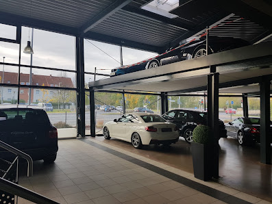 Autotuning Lier GmbH