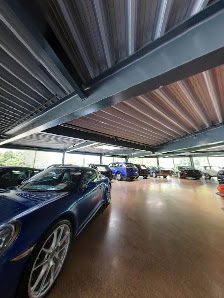 Autotuning Lier GmbH