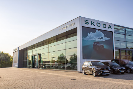 Autowelt Peter GmbH - Škoda / VW Service