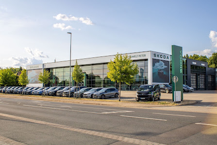 Autowelt Peter GmbH - Škoda / VW Service