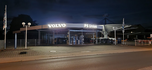 PS Union GmbH - Volvo Autohaus Roland Mobile