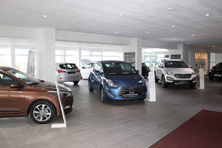Prengel Autohaus GmbH Hyundai-Vertragshändler
