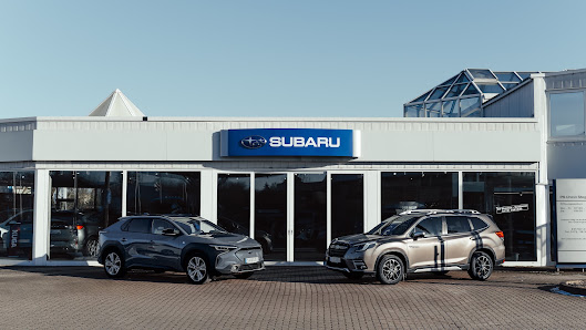 PS Union GmbH - Subaru Autohaus Stegemann