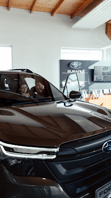 PS Union GmbH - Subaru Autohaus Stegemann