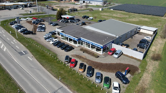 A.D. Automobile in Niedergebra