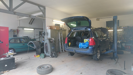 Autoservice Pekar