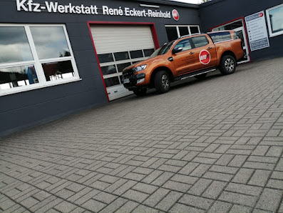 KFZ-WERKSTATT Rene Eckert-Reinhold