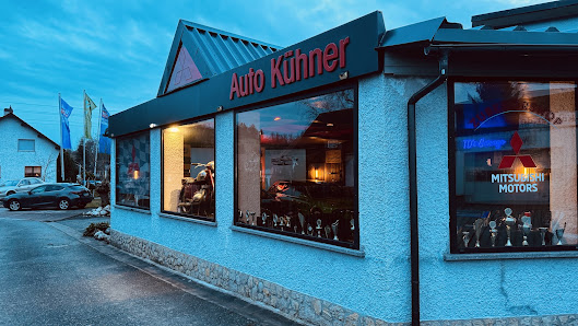 Kfz und Karosseriebau Stefan Kühner