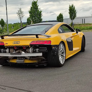 UPG GmbH Chiptuning