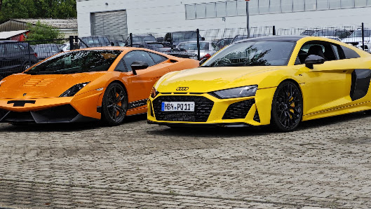 UPG GmbH Chiptuning