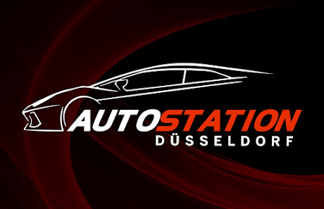 Autostation Düsseldorf