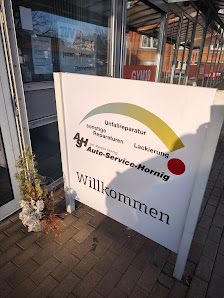 Autoservice Hornig