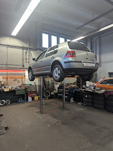 Autoservice Hornig
